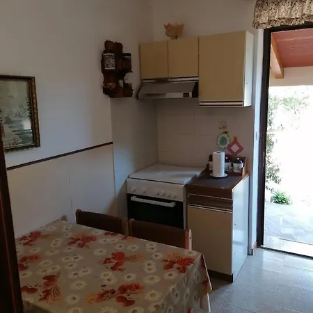 شقة Ester Sveti Ivan (Istria)