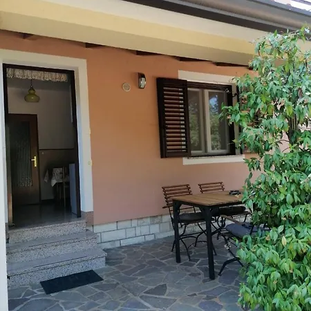 Ester * Sveti Ivan (Istria)