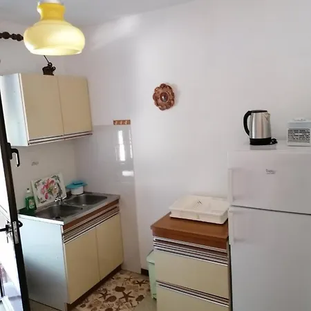 Ester شقة Sveti Ivan (Istria)