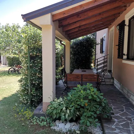 Ester Sveti Ivan (Istria)